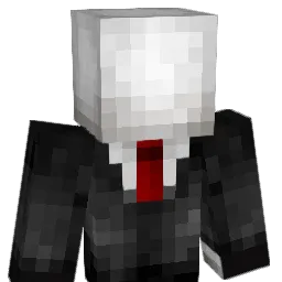 Reformada Minecraft avatar bust
