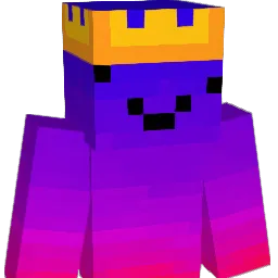 ReformedEli Minecraft avatar bust