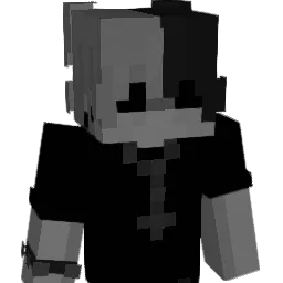 ReformedKesuFan Minecraft avatar bust