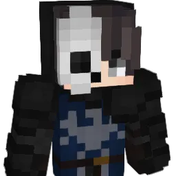 ReformedNight's Minecraft skin