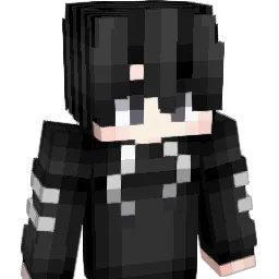 Refr3sh_L Minecraft avatar bust