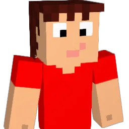 Refraction101's Minecraft skin