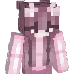RefrainPlease's Minecraft skin