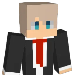 Refrain_4HML Minecraft avatar bust