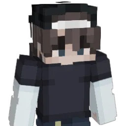 Refrect Minecraft avatar bust