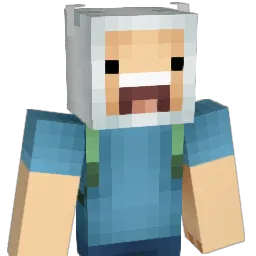 Refree's Minecraft skin