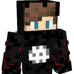 RefresHHd12 Minecraft avatar bust