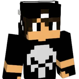 RefreshhHD Minecraft avatar bust