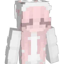 Refrict1on Minecraft avatar bust
