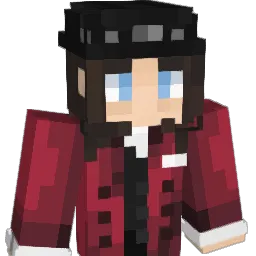 Refrigerated's Minecraft skin