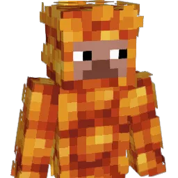 Refry's Minecraft skin