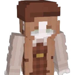 Refsirlot97's Minecraft skin