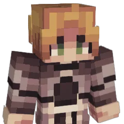 RefuNashe Minecraft avatar bust