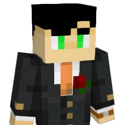 Refumagate's Minecraft skin