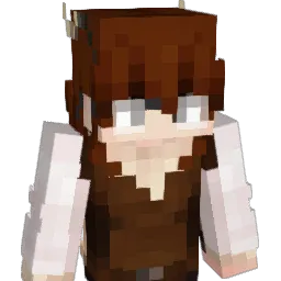 RegMothic's Minecraft skin
