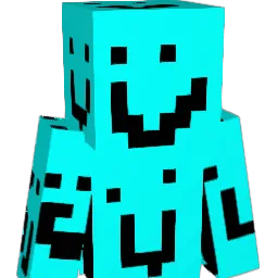 RegPedge Minecraft avatar bust