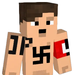 Rega1s's Minecraft skin