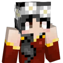 RegalReign's Minecraft skin