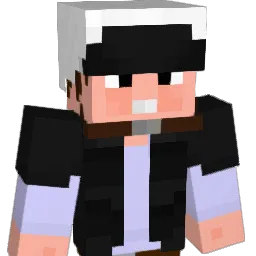 ReganDaKnight's Minecraft skin