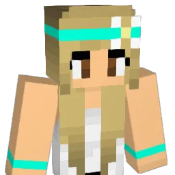 ReganKelly Minecraft avatar bust