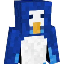 Regan_Nicole123 Minecraft avatar bust