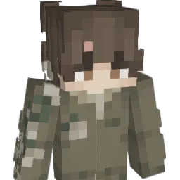 Reganox5's Minecraft skin