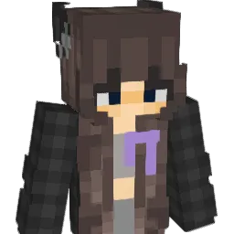 RegardLex Minecraft avatar bust