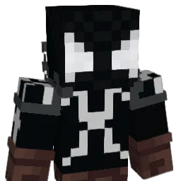 Regassedss's Minecraft skin