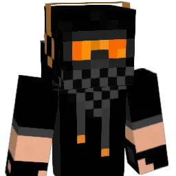 RegeNTO's Minecraft skin
