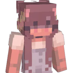 Regect Minecraft avatar bust