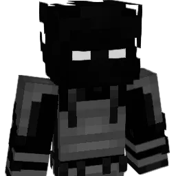 Regedits Minecraft avatar bust