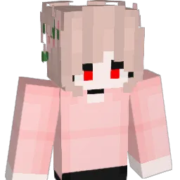 Regelschwester's Minecraft skin