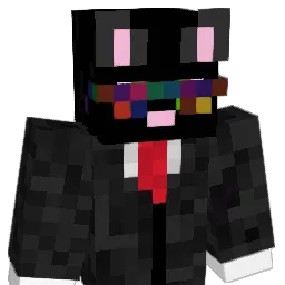 RegenEnte72 Minecraft avatar bust