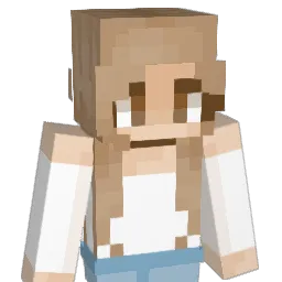 RegenZwerg Minecraft avatar bust