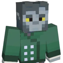 RegencySheep's Minecraft skin