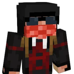 RegentHD Minecraft avatar bust
