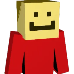 RegentKnight918 Minecraft avatar bust
