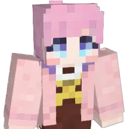 RegentLemur7281 Minecraft avatar bust
