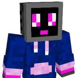 RegentPiano2535 Minecraft avatar bust