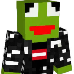 RegentVessell75 Minecraft avatar bust
