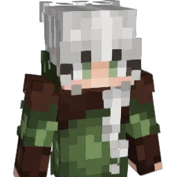 RegentalBanjo95 Minecraft avatar bust