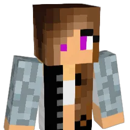 Reger_5 Minecraft avatar bust