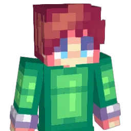 Regera007 Minecraft avatar bust