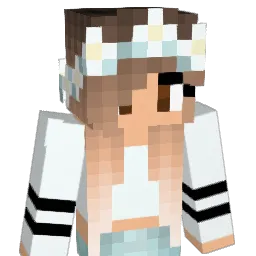ReggeaCat Minecraft avatar bust