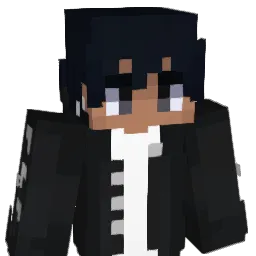 ReggiePotato Minecraft avatar bust