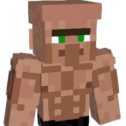 RegginDestroyer Minecraft avatar bust