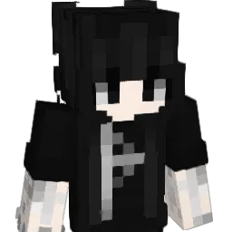 Regimiento's Minecraft skin