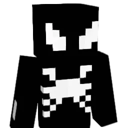 ReginaldGupta's Minecraft skin