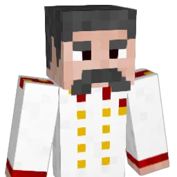 ReginaldOatmeal's Minecraft skin