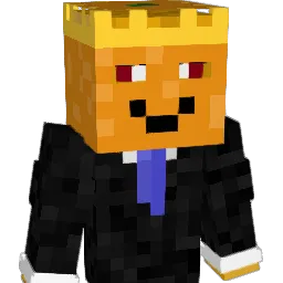 Reginald_Splash Minecraft avatar bust
